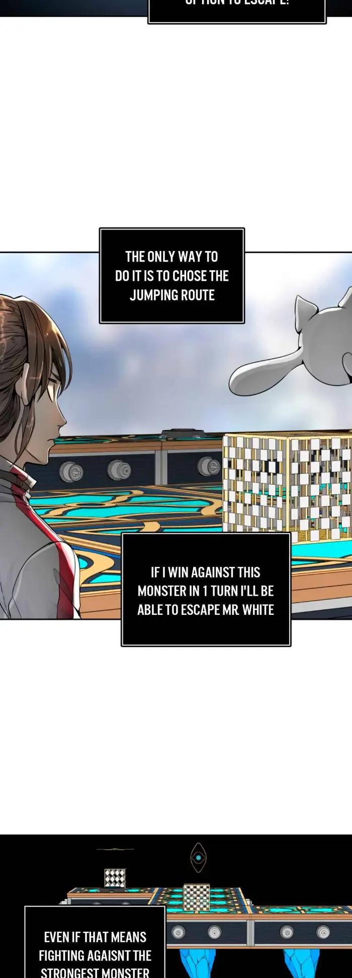 Tower of God Chapter 494 image 102_optimized